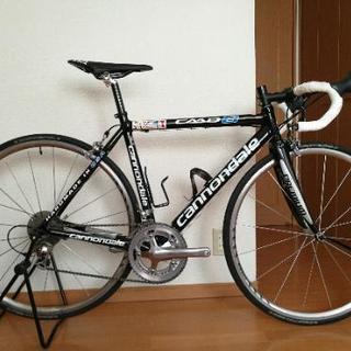 Cannondale caad8 R800 2006