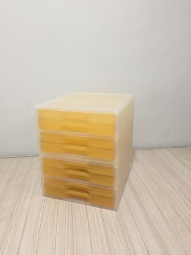 書類収納ケース（書類収納棚）