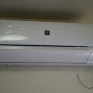 SHARP2019年製(新品) 再入荷 取付込み