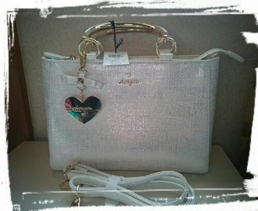 ◎新品タグあり◎お洒落ＶＩＶＡＹＯＵ2wayバッグ
