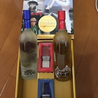 新品 お酒