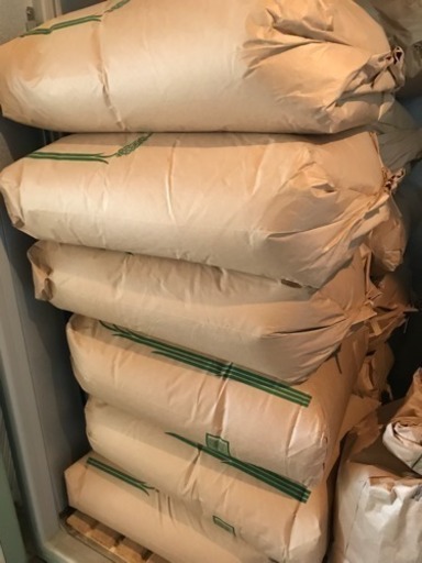 30年度産 玄米 30kg