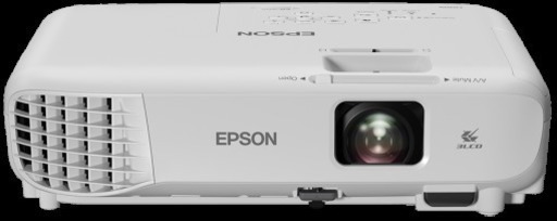 ＜販売価格の約45%引き＞エプソンプロジェクター  EB-S05