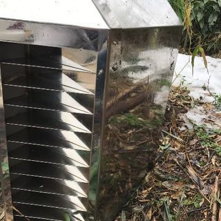 バスフェンダー