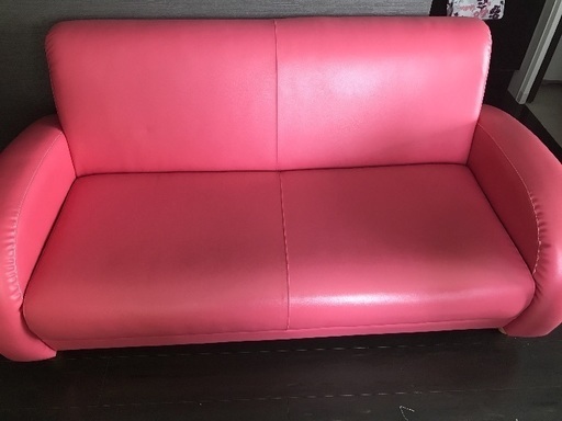 美品★3人掛け用★ソファー
