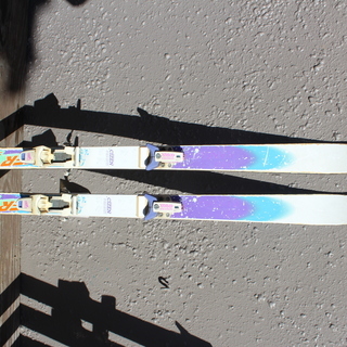 スキー板　120cm（子供用）
