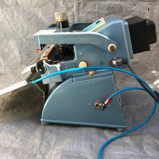 ▼富士インパルス 電動シーラー オートシーラー FA-200-10 調布市