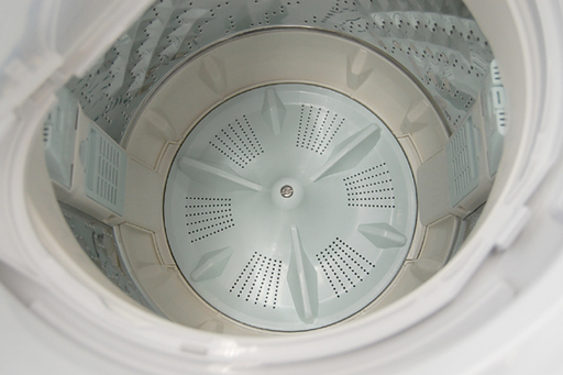 8kg 2013年 パナソニック 洗濯機 NA-FS80H5 布団 毛布 も可能