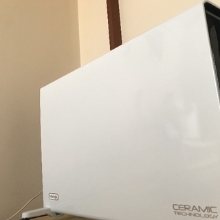 デロンギ  コンベクターヒーター