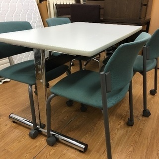 ミーティング 5点セット