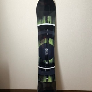 【新品】FLOWフロー VERT 2018最新 日本限定 要望あればワックスかけます