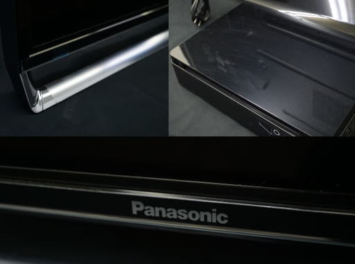■Panasonic■65V型■4K対応■液晶テレビ■TH-65AX800■VIERA■パナソニック■リモコン付き