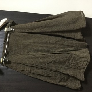 ワンピース、パンプス