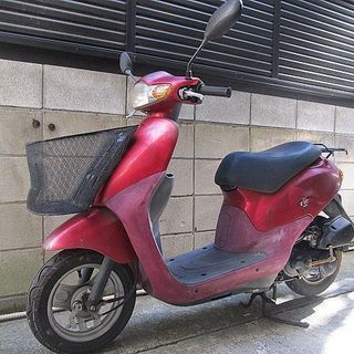 ☆AF27ディオ-Fit～ベース車/部品取り車/書類有り☆東京/大田区【下取 ...