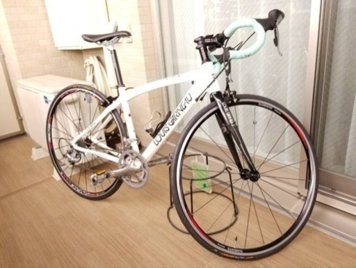 ルイガノ LGS-CTR レディース