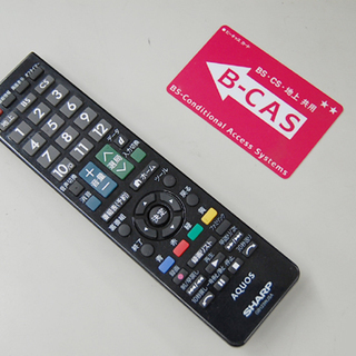 札幌市 SHARP/シャープ AQUOS/アクオス 液晶テレビ LC-32H11 32インチ テレビ 