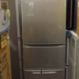 東芝 ノンフロン冷凍冷蔵庫 426L