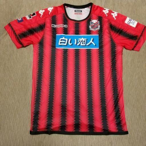 サッカー用 ゲームシャツ Lサイズ