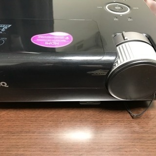 プロジェクターBENQ MW512 BenQ MW512 User Reviews
