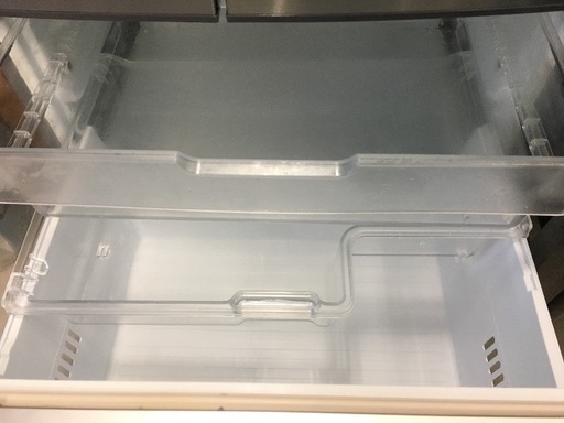 写真更新) 東芝 2009年 483L 冷凍冷蔵庫(扉ウァンタッチ) - 冷蔵庫 