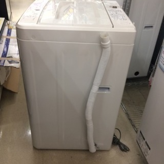 無印 4.5kg洗濯機 2011年製 ASW-MJ45