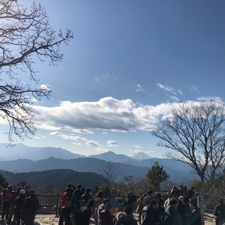 ◆海より山派◆山好き交流会