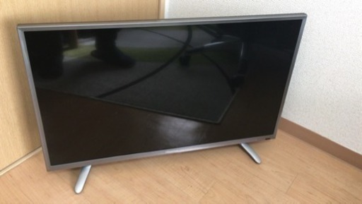 Hisense 32型テレビ