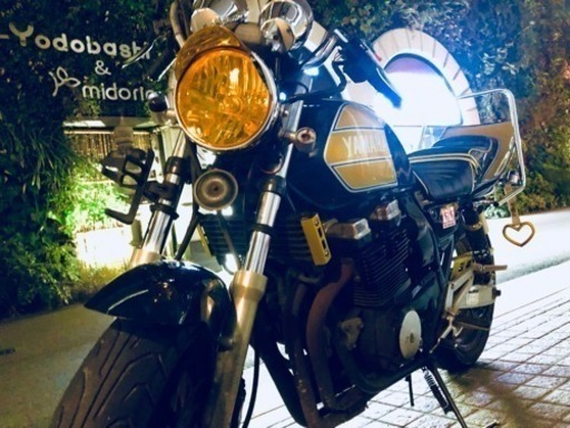 その他 XJR400