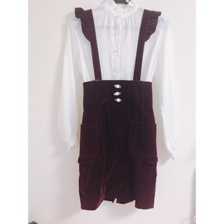 Ank Rouge ROJITA 6点まとめ売り ROJITA・Ank Rouge・F i.n.t・Secret