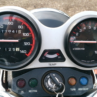 ヤマハ RZ125 1GV エンジン好調 カスタム多数 交換･値引可