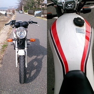 ヤマハ RZ125 1GV エンジン好調 カスタム多数 交換･値引可
