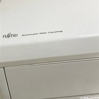 エアコン 2012年製 FUJITSU ショップ