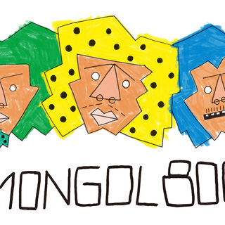 MONGOL800 ga 20th ANNIVERSARY‼︎　...