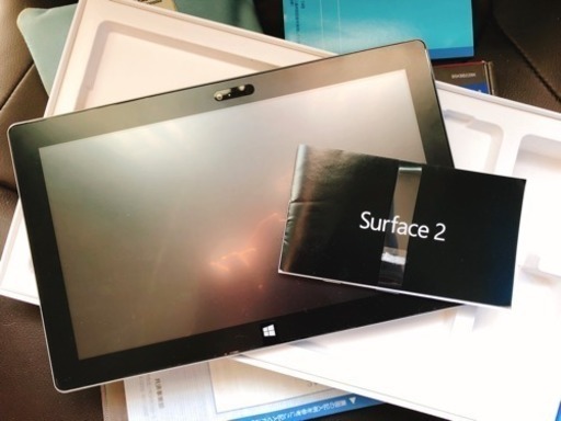 11日限定7000円！！セットにして破格！surface2とワイヤレスキーボード