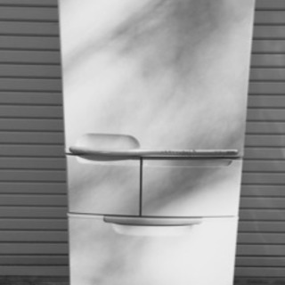 東芝 冷凍冷蔵庫 gr-y40kc 5ドア 製氷機付