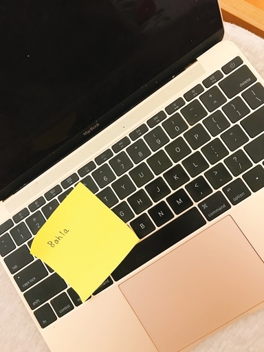 【今週土日限定格安】MacBook Retina 12in Early 2016 SSD256GB Mem8GB Core m7@1.3GHz USキー