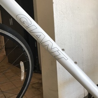 GIANT　エスケープri5　初心者にもおススメクロスバイク