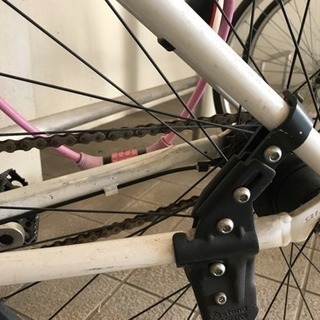 GIANT　エスケープri5　初心者にもおススメクロスバイク