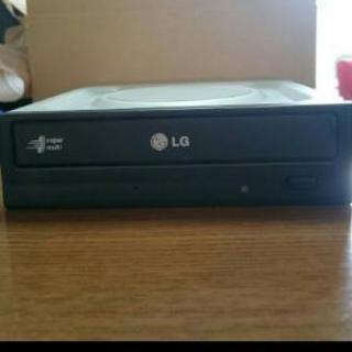 LG スーパーマルチ DVDドライブ 