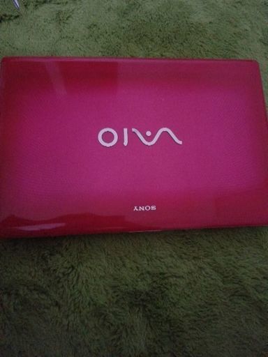 訳ありジャンク品 SONY VAIOのノートパソコンをお譲りします! | alviar.dz