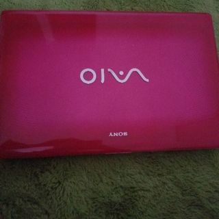 訳ありジャンク品 SONY VAIOのノートパソコンをお譲りします！ assurwi.ma
