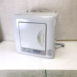 【値下げしました!!】TOSHIBA 東芝電気衣類乾燥機 ED-...