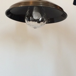 壁付け照明 2つセット