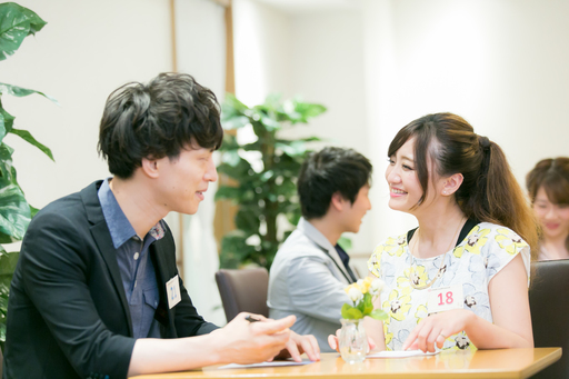 和歌山で恋をしよう 今話題の婚カツパーティー 街コン会場 カップル成立率48 シャンクレール 和歌山のパーティーのイベント参加者募集 無料掲載の掲示板 ジモティー