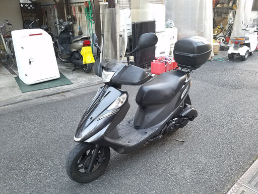 販売終了　8anef