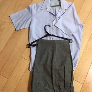 大阪 桃山学院高校 制服