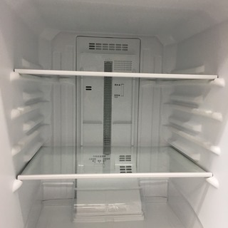 リサイクルマート大野城 15年製 Panasonic 138L冷蔵庫 NR-B147w
