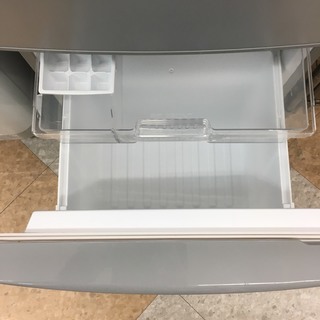 リサイクルマート大野城 15年製 Panasonic 138L冷蔵庫 NR-B147w
