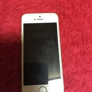 iPhone5s