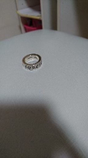 クロムハーツ指輪９号